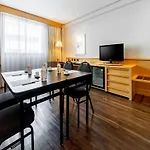 Novotel Sao Paulo Center Norte