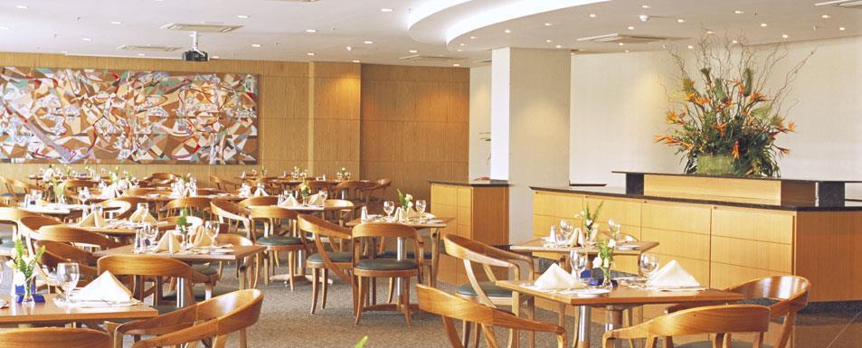 Hotel Novotel Center Norte Sao Paulo
