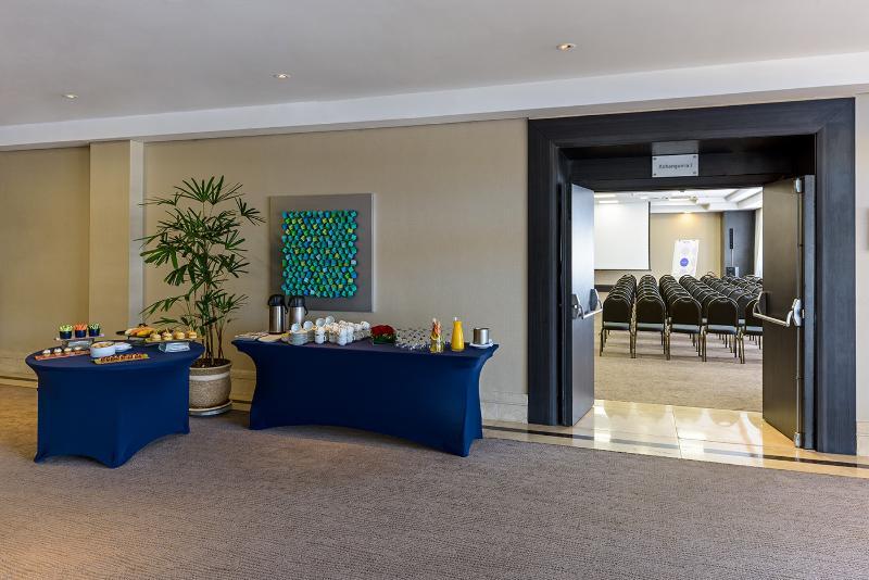 Hotel Novotel Center Norte Sao Paulo